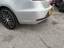 SEAT Leon TSI Cupra 290 Black - U15156