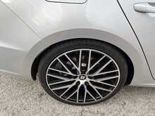 SEAT Leon TSI Cupra 290 Black - U15156