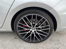 SEAT Leon TSI Cupra 290 Black - U15156