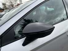 SEAT Leon TSI Cupra 290 Black - U15156