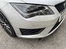 SEAT Leon TSI Cupra 290 Black - U15156