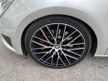 SEAT Leon TSI Cupra 290 Black - U15156