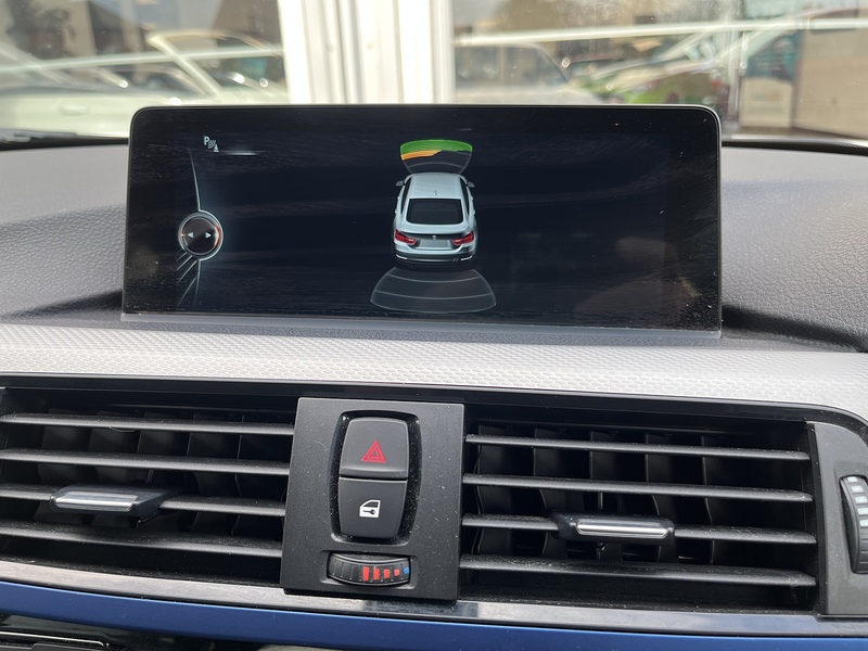 BMW 2.0 418d M Sport Hatchback 5dr Diesel Auto Euro 6 (s/s) (150 ps)