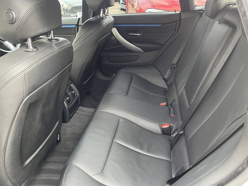 BMW 2.0 418d M Sport Hatchback 5dr Diesel Auto Euro 6 (s/s) (150 ps)