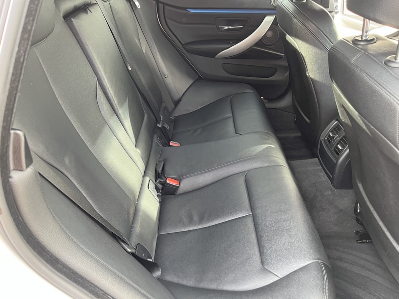 BMW 2.0 418d M Sport Hatchback 5dr Diesel Auto Euro 6 (s/s) (150 ps)