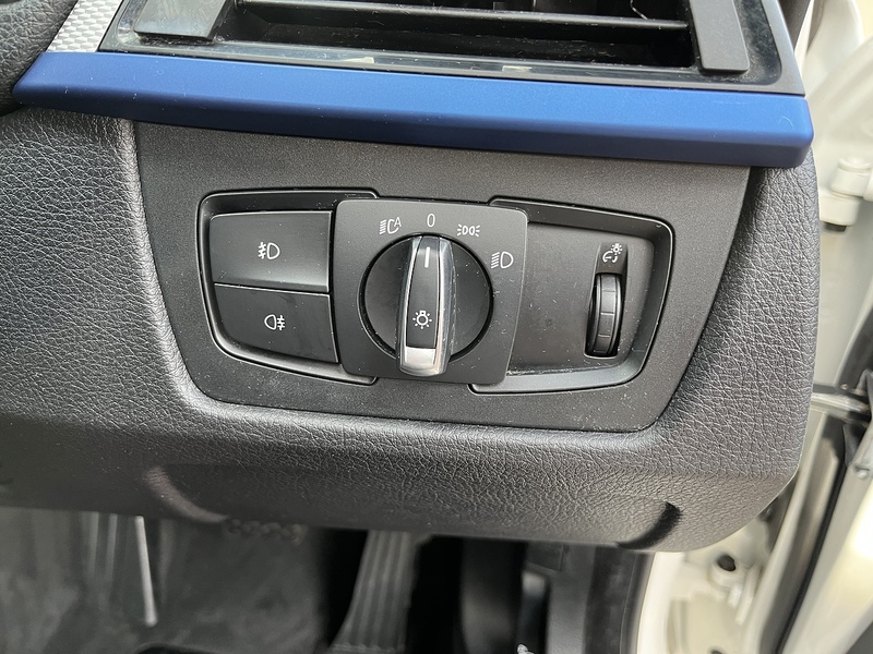 BMW 2.0 418d M Sport Hatchback 5dr Diesel Auto Euro 6 (s/s) (150 ps)