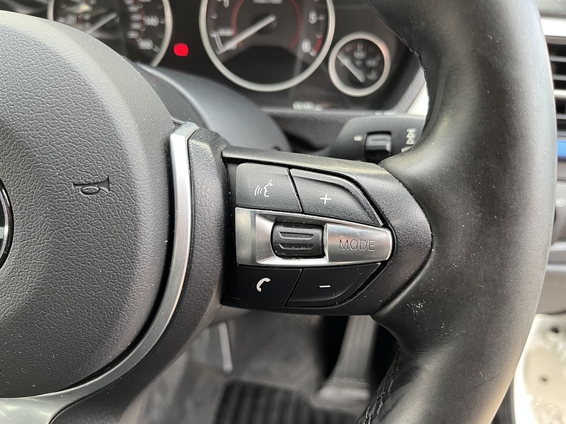 BMW 2.0 418d M Sport Hatchback 5dr Diesel Auto Euro 6 (s/s) (150 ps)