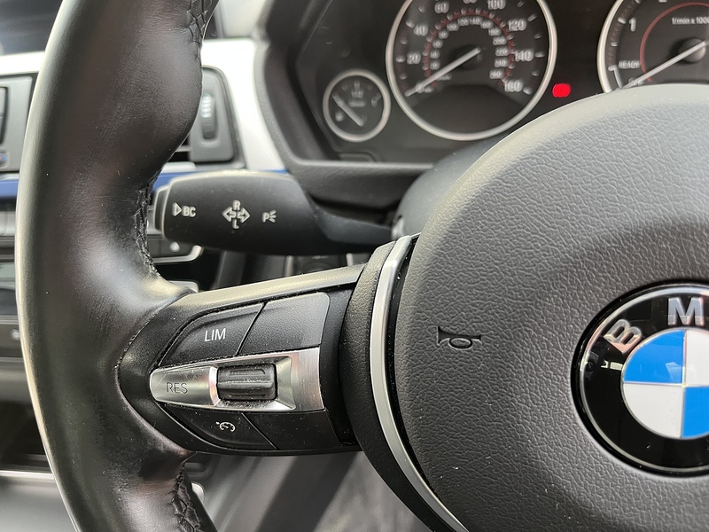 BMW 2.0 418d M Sport Hatchback 5dr Diesel Auto Euro 6 (s/s) (150 ps)