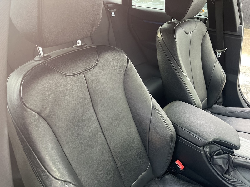 BMW 2.0 418d M Sport Hatchback 5dr Diesel Auto Euro 6 (s/s) (150 ps)