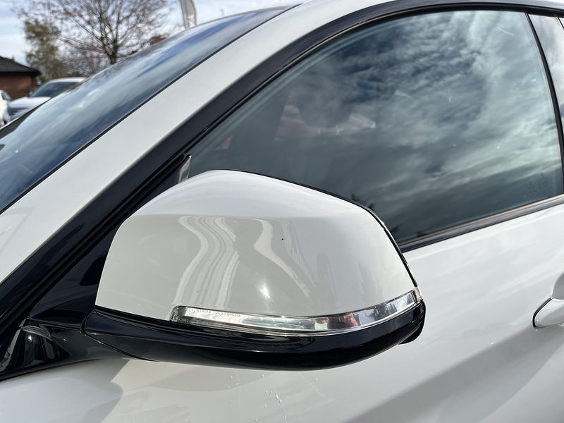 BMW 2.0 418d M Sport Hatchback 5dr Diesel Auto Euro 6 (s/s) (150 ps)