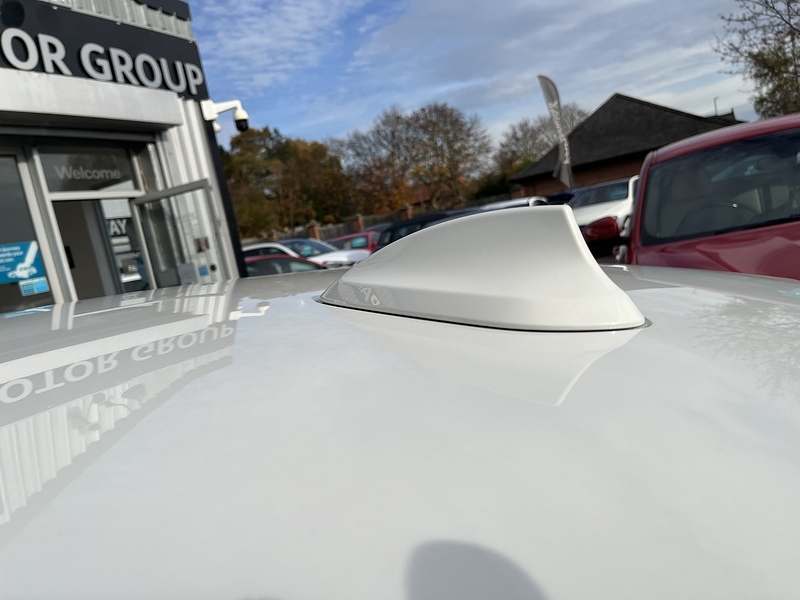 BMW 2.0 418d M Sport Hatchback 5dr Diesel Auto Euro 6 (s/s) (150 ps)