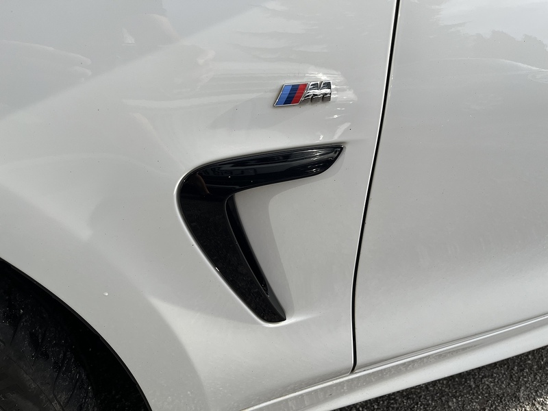 BMW 2.0 418d M Sport Hatchback 5dr Diesel Auto Euro 6 (s/s) (150 ps)