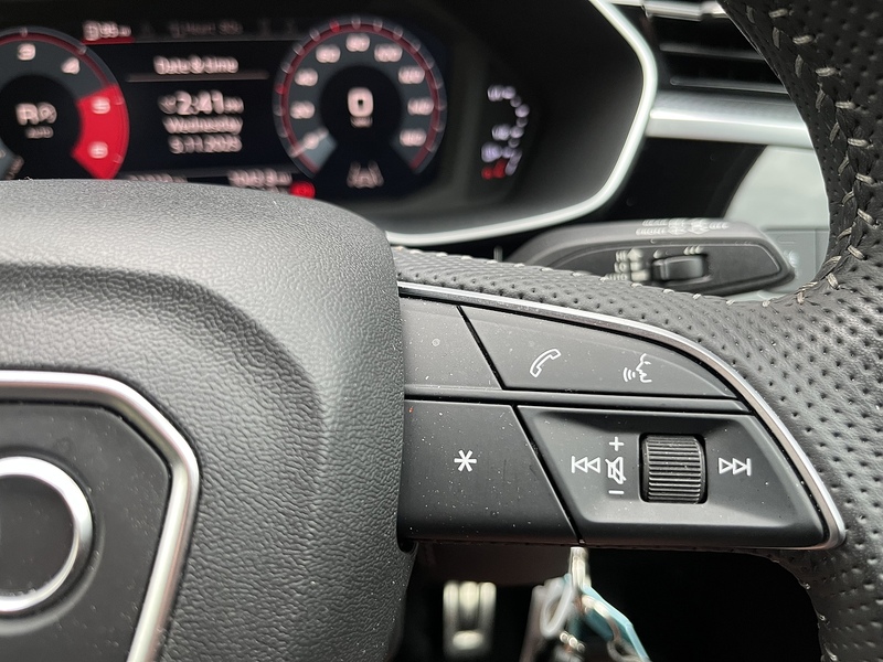 Audi 2.0 TDI 35 S line SUV 5dr Diesel S Tronic Euro 6 (s/s) (150 ps)