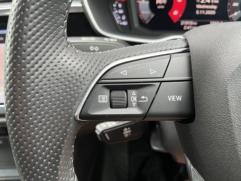 Audi 2.0 TDI 35 S line SUV 5dr Diesel S Tronic Euro 6 (s/s) (150 ps)