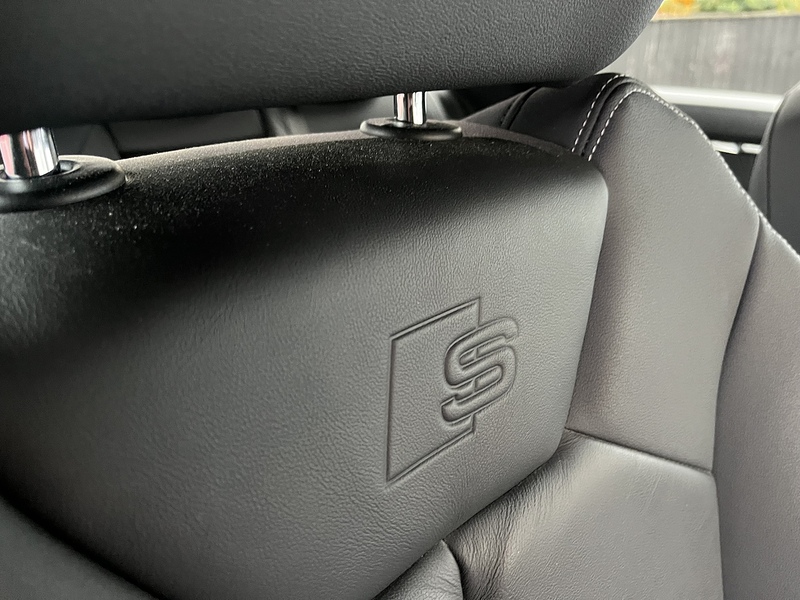 Audi 2.0 TDI 35 S line SUV 5dr Diesel S Tronic Euro 6 (s/s) (150 ps)