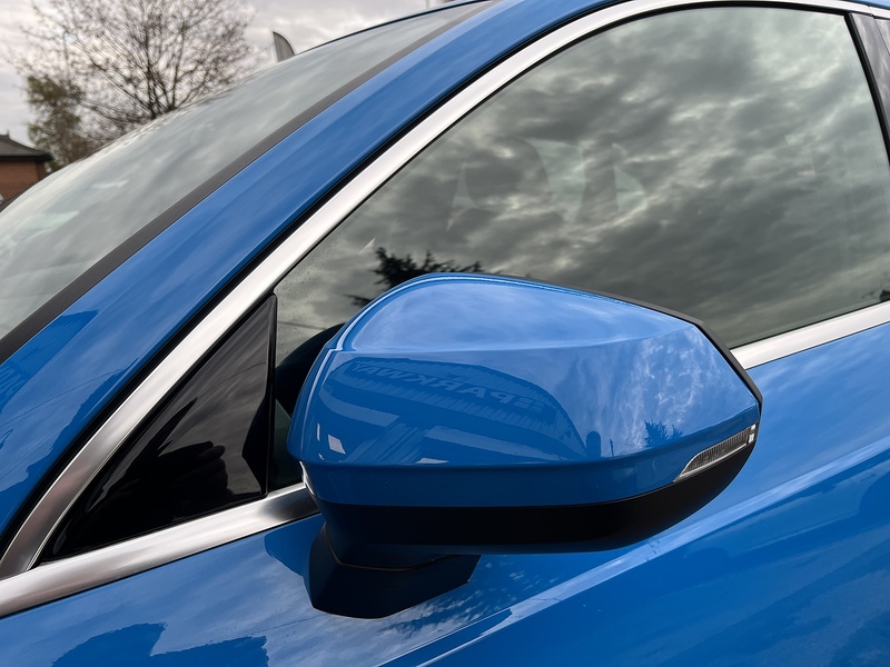 Audi 2.0 TDI 35 S line SUV 5dr Diesel S Tronic Euro 6 (s/s) (150 ps)