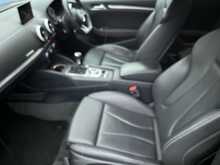 Audi S3 TFSI - U15160