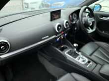 Audi S3 TFSI - U15160