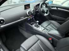 Audi S3 TFSI - U15160