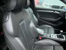 Audi S3 TFSI - U15160