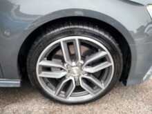 Audi S3 TFSI - U15160