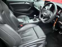 Audi S3 TFSI - U15160