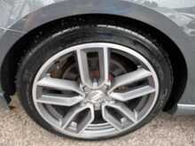 Audi S3 TFSI - U15160