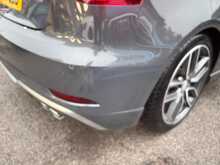 Audi S3 TFSI - U15160