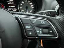 Audi S3 TFSI - U15160