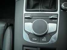 Audi S3 TFSI - U15160