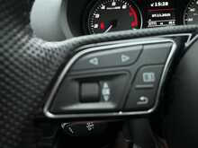Audi S3 TFSI - U15160