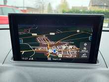 Audi S3 TFSI - U15160