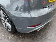Audi S3 TFSI - U15160
