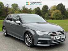 Audi S3 TFSI - U15160