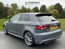 Audi S3 TFSI - U15160