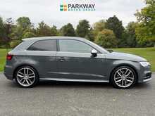 Audi S3 TFSI - U15160