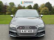 Audi S3 TFSI - U15160
