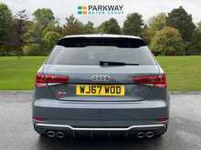 Audi S3 TFSI - U15160