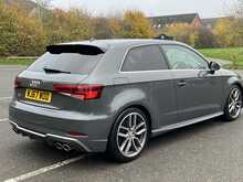 Audi S3 TFSI - U15160