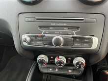 Audi S1 TFSI Competition - U15161