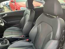 Audi S1 TFSI Competition - U15161