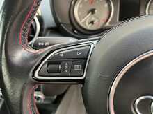 Audi S1 TFSI Competition - U15161