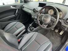 Audi S1 TFSI Competition - U15161