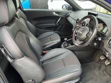 Audi S1 TFSI Competition - U15161