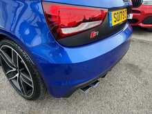 Audi S1 TFSI Competition - U15161