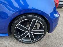 Audi S1 TFSI Competition - U15161