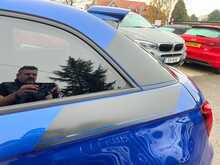 Audi S1 TFSI Competition - U15161