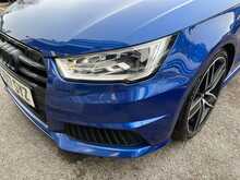 Audi S1 TFSI Competition - U15161