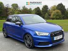 Audi S1 TFSI Competition - U15161