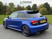 Audi S1 TFSI Competition - U15161